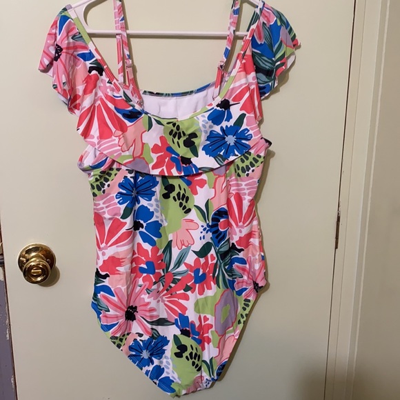 SHEIN Swim Shein Bathing Suit Poshmark